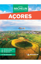 Guide vert we&go acores