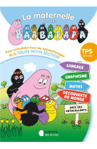 La maternelle avec les barbapapa tout-en-un - tps (2024)