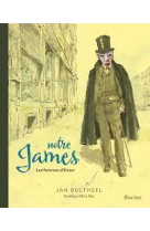 Notre james - les femmes d ensor