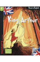 Harrap's king arthur