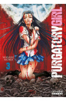 Purgatory girl - tome 3 (vf) - vol03