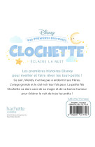 Disney - mes premieres histoires - clochette eclaire la nuit