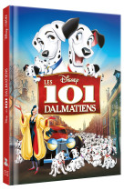 Les 101 dalmatiens - disney cinéma - l'histoire du film