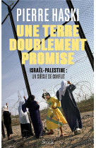 Une terre doublement promise