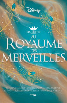 The queen-s council - au royaume des merveilles