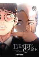 Death's game t01