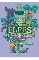 La derniere des elfes