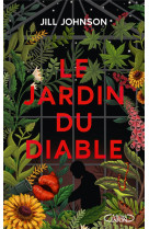 Le jardin du diable