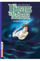 Les dragons de nalsara, tome 08 - sortileges sur nalsara