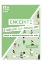 Enceinte, j-adapte ma sexualite !