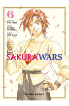 Sakura wars t06