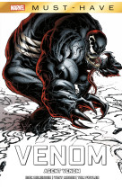 Venom : agent venom