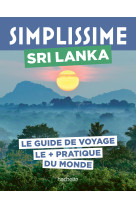 Sri lanka guide simplissime