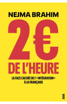 2  de l'heure