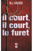 Il court, il court, le furet