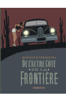 De l-autre cote de la frontiere