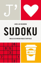 J'aime - sudoku