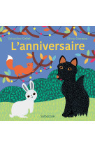 L-anniversaire