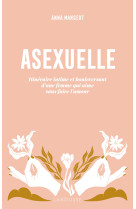 Asexuelle