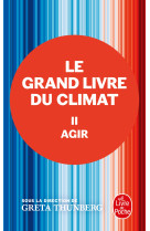 Agir (le grand livre du climat, tome 2)