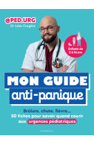 Mon guide anti-panique