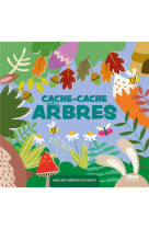 Cache-cache entre les arbres