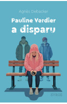 Pauline verdier a disparu