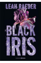 Black iris