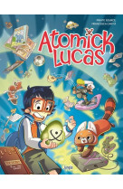 Atomick lucas t1