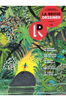 La revue dessinee n 32