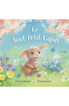 Le tout petit lapin