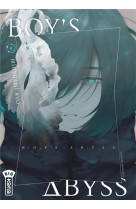 Boy-s abyss - tome 8