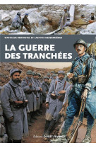 La guerre des tranchees