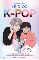 Le dico k-pop