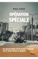 Opération spéciale