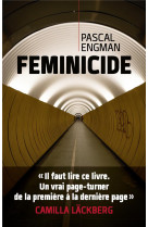 Féminicide