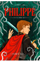 Les princes disney - philippe