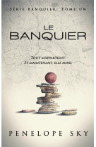 Le banquier - tome 1