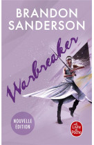 Warbreaker (nouvelle edition)