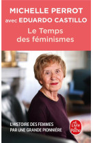 Le temps des feminismes