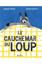 Le cauchemar du loup