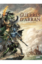 Guerres d'arran t03