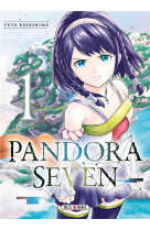 Pandora seven t01