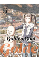 Golden gold vol.5