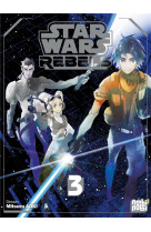 Star wars rebels t03