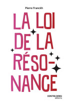 La loi de la résonance