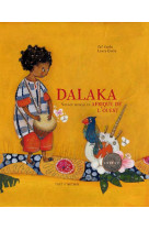 Dalaka, voyage musical en afrique de l'ouest