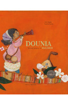 Dounia, voyage musical au maghreb