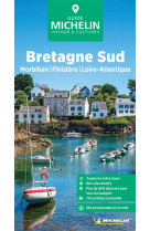 Guide vert bretagne sud - morbihan, finistere, loire-atlantique