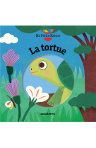 La tortue